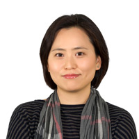 Headshot of Youngmi Kim